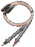 fluke-tl2x4w-pt-7-2x4-wire-ohms-test-lead